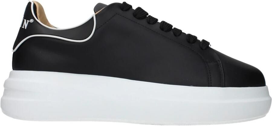 Philipp Plein Leren sneakers met iconisch ontwerp - Foto 2