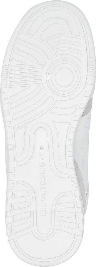 Philipp Plein Croco Printed Leather Lo-Top Sneakers - Foto 2