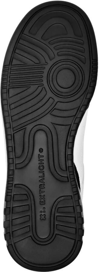 Philipp Plein Croco Print Leren Sneakers White Heren - Foto 3