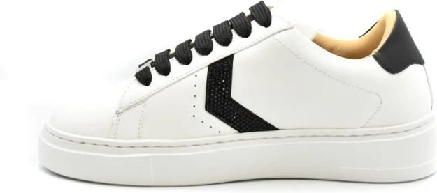 Philipp Plein Dames Sneakers Schoenen Zwart Aw24 - Foto 2
