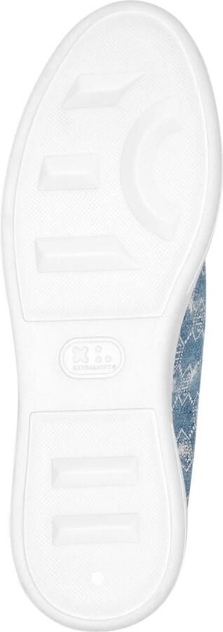 Philipp Plein Stijlvolle Sneakers voor Mannen Blue Dames - Foto 2