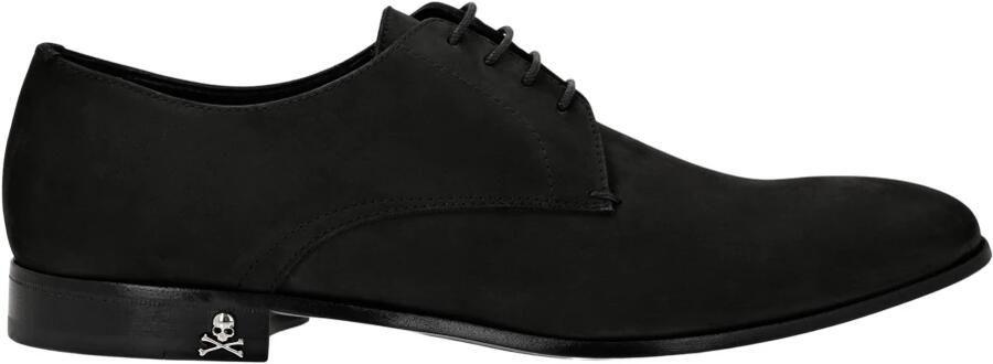 Philipp Plein Derby Schoen - Foto 1