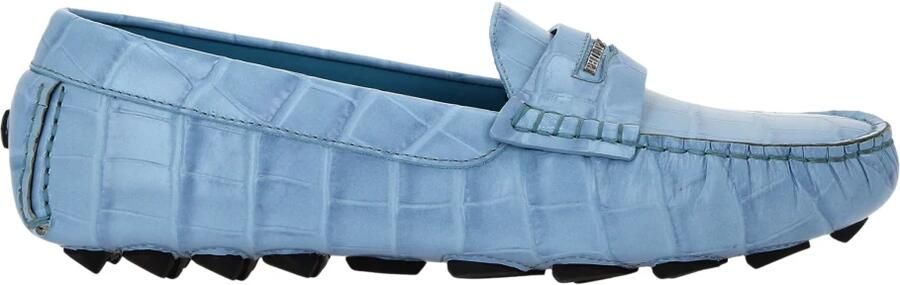 Philipp Plein Driver Cocco Moccasin