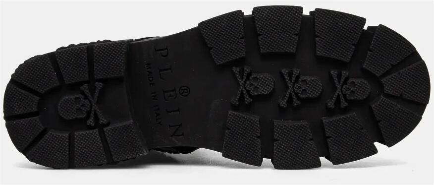 Philipp Plein Enkellaarsjes - Foto 2