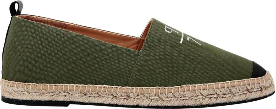 Philipp Plein Espadrilles PP1978