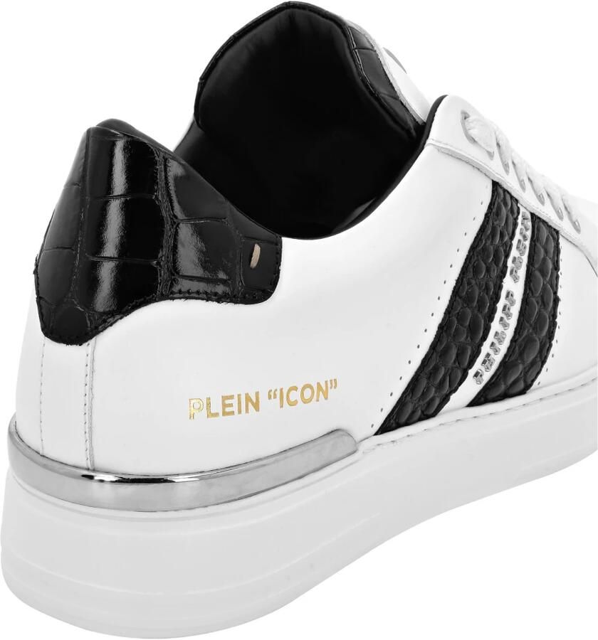 Philipp Plein FAES Low Top Sneakers - Foto 2