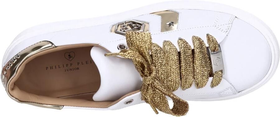 Philipp Plein Ginevra Sneakers - Foto 2