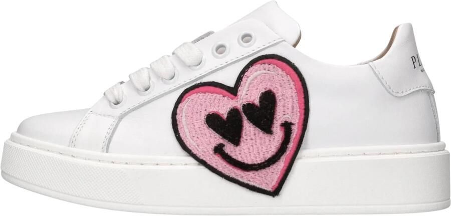 Philipp Plein Ginevra Trainers