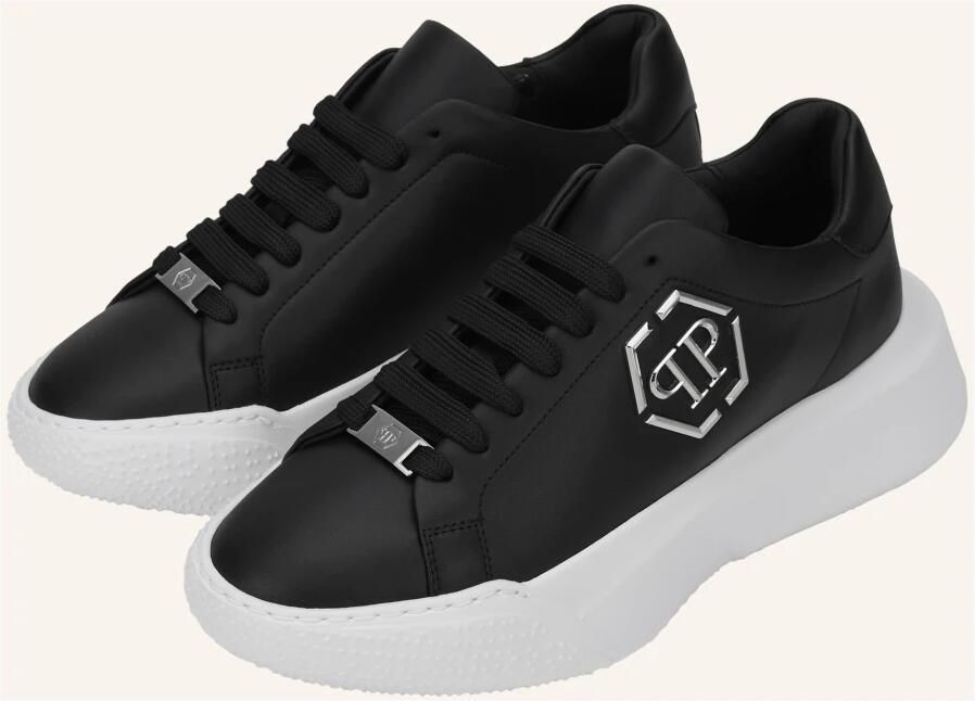Philipp Plein Godzilla Runner Hexagon - Foto 4