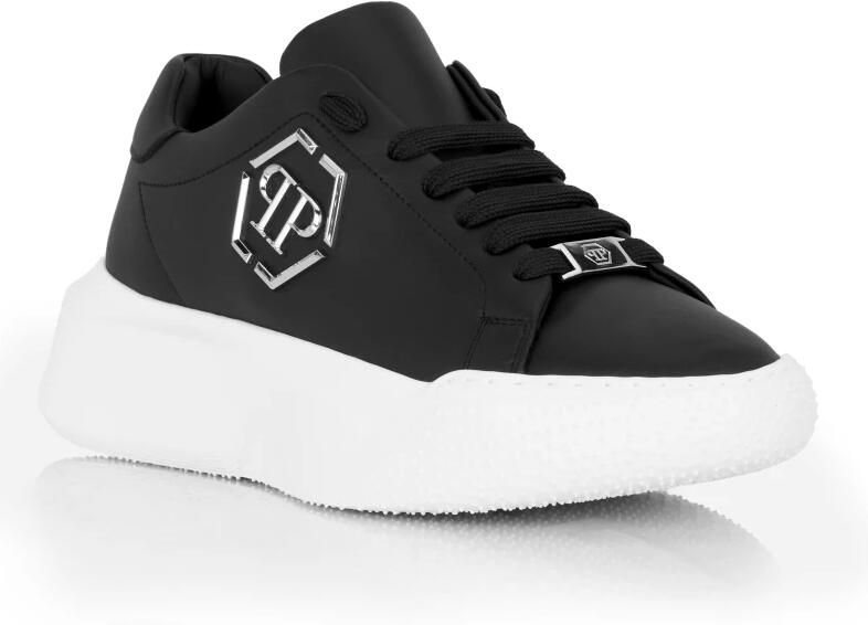 Philipp Plein Godzilla Runner Hexagon - Foto 6