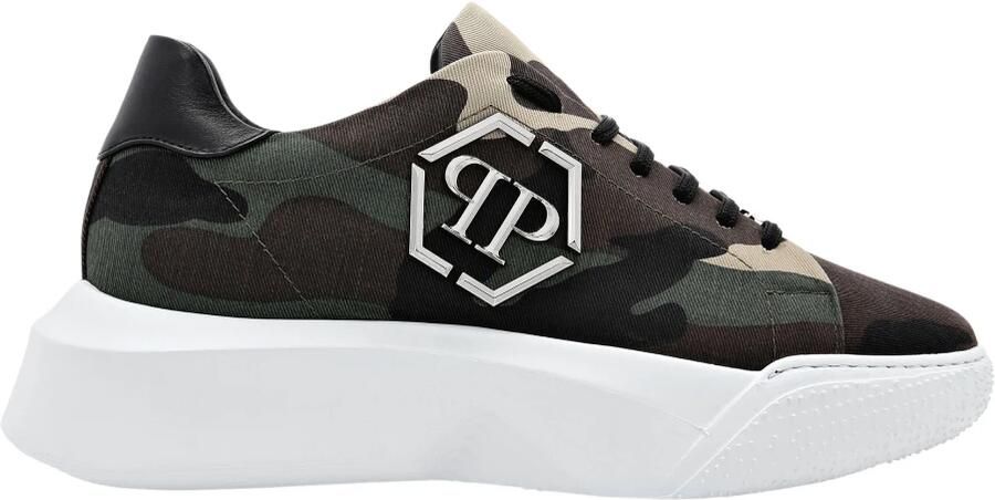 Philipp Plein Godzilla Runner