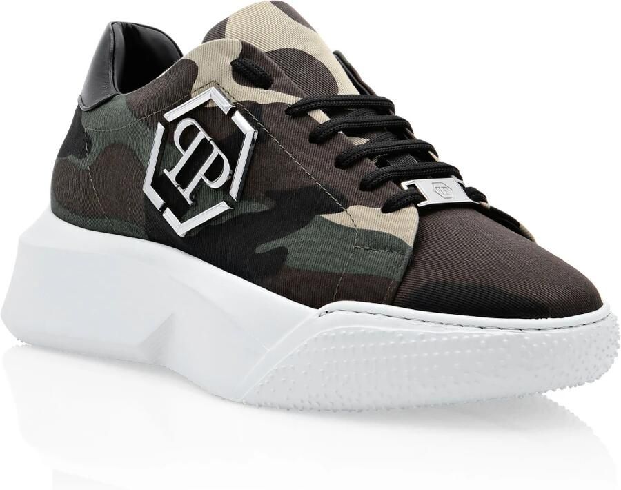 Philipp Plein Godzilla Runner - Foto 2