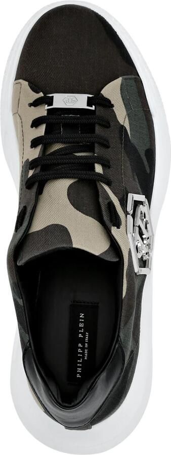 Philipp Plein Godzilla Runner - Foto 4