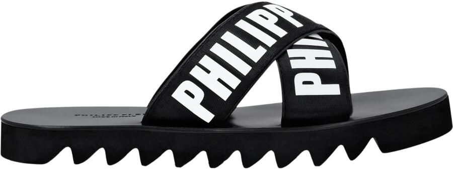 Philipp Plein Gummy Sandalen - Foto 2
