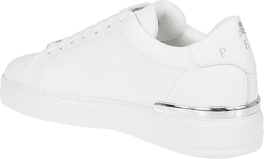 Philipp Plein Hexagon Lo-Top Sneaker - Foto 2