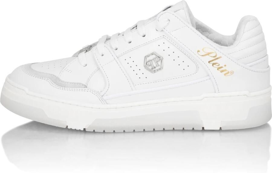 Philipp Plein Hexagon Lo-Top Sneakers - Foto 2