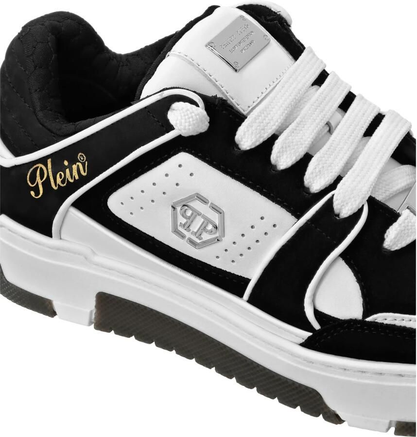 Philipp Plein Hexagon Lo-Top Sneakers - Foto 2