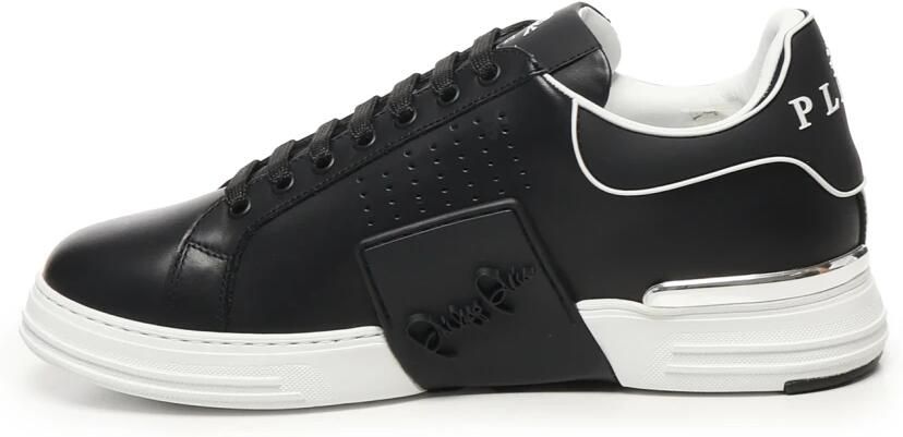 Philipp Plein Hexagon Low Top Sneakers - Foto 3