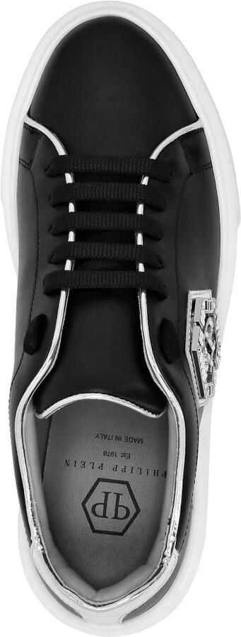 Philipp Plein Hexagon Low-top Sneakers - Foto 2