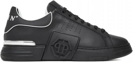 Philipp Plein Hexagon Low Top Sneakers - Foto 2