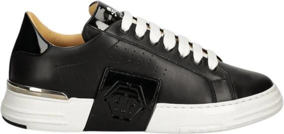 Philipp Plein Hexagon Phantom Kicks