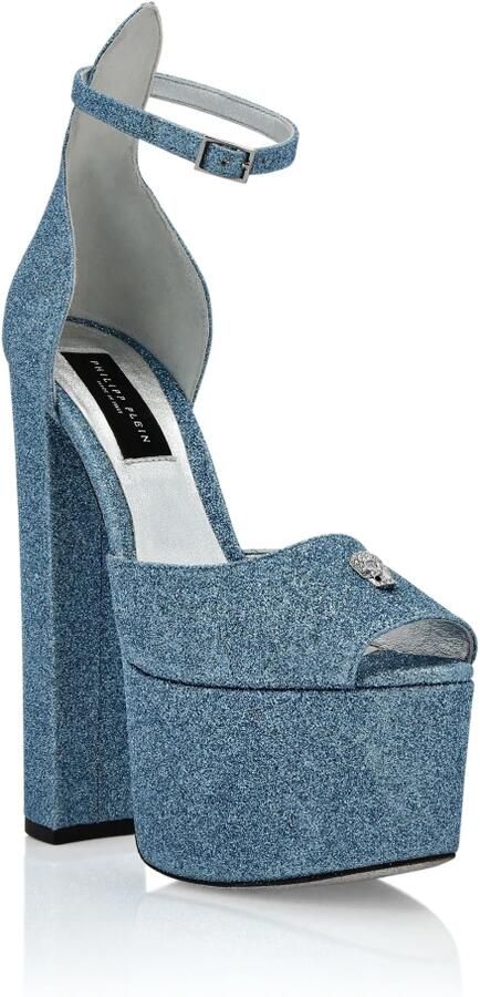 Philipp Plein High Heel Sandals - Foto 2