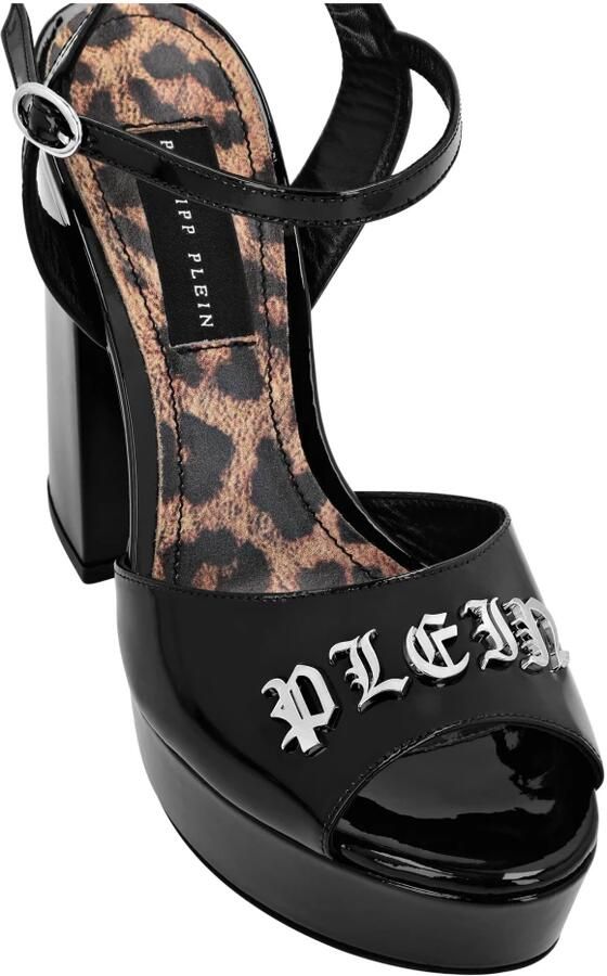 Philipp Plein High Heel Sandals - Foto 2