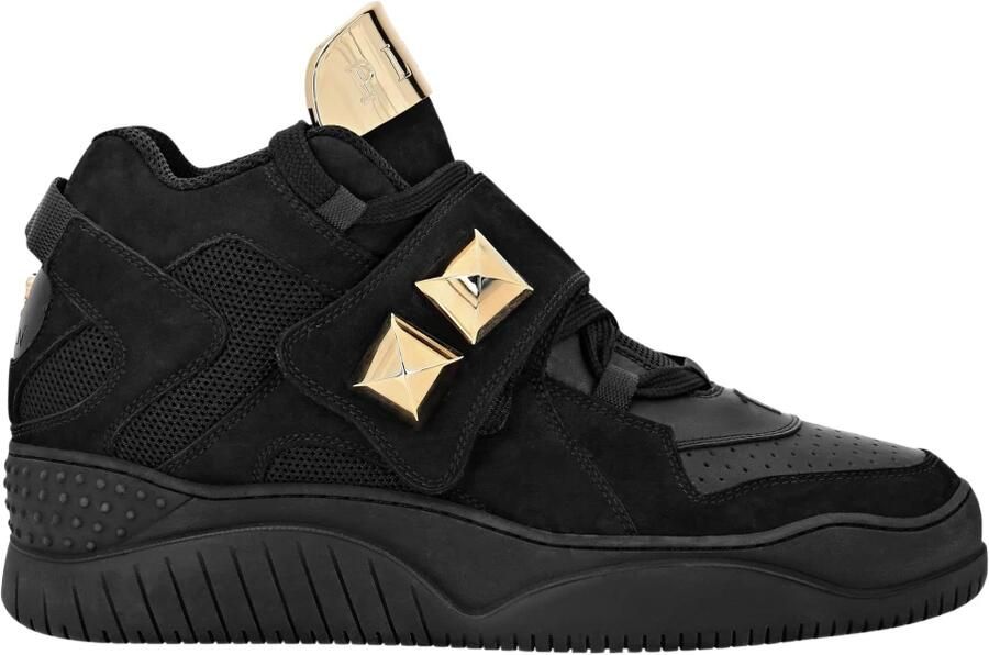 Philipp Plein High-Top Sneakers