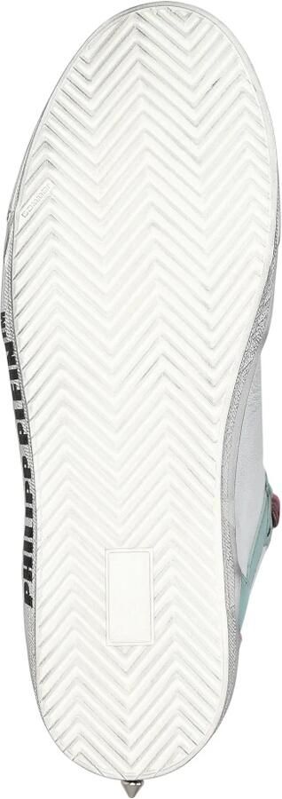 Philipp Plein High-Top Sneakers Retrokickz - Foto 2