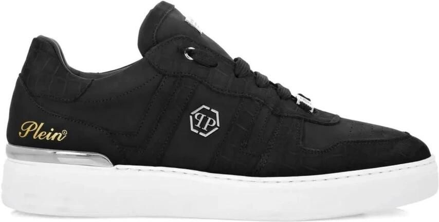 Philipp Plein High-Top State t Sneakers