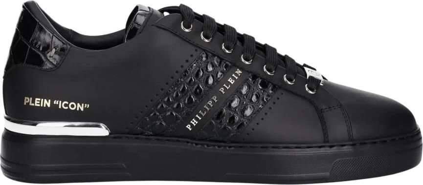 Philipp Plein Icon Sneakers