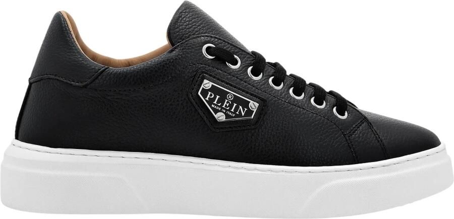 Philipp Plein Iconic Plein Low-Top Sneakers