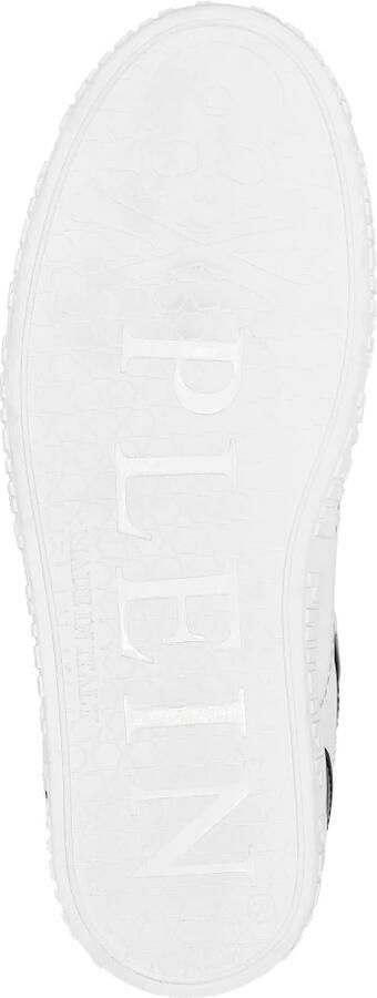 Philipp Plein King Power Hi-Top Sneakers - Foto 2