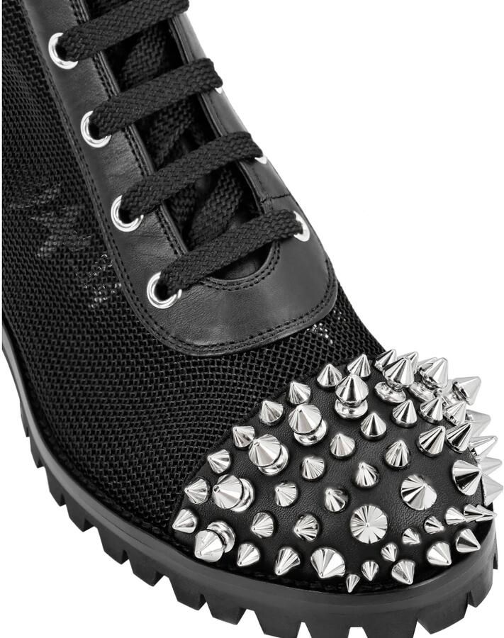 Philipp Plein Lace-up Boots - Foto 2