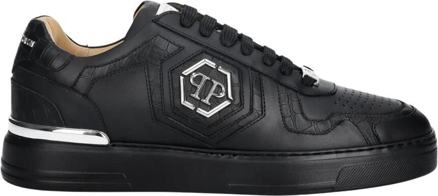 Philipp Plein Lage Sneakers