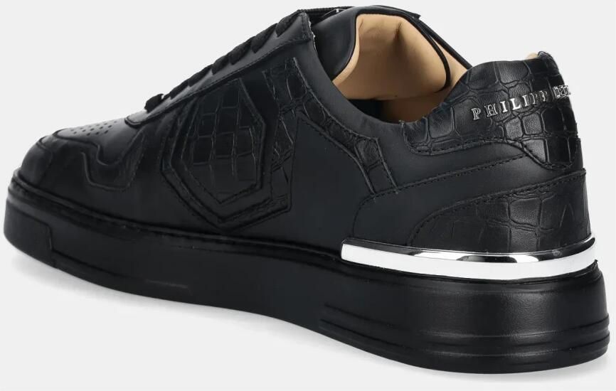 Philipp Plein Lage Sneakers - Foto 2