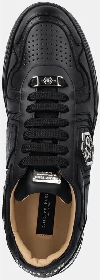 Philipp Plein Lage Sneakers - Foto 5