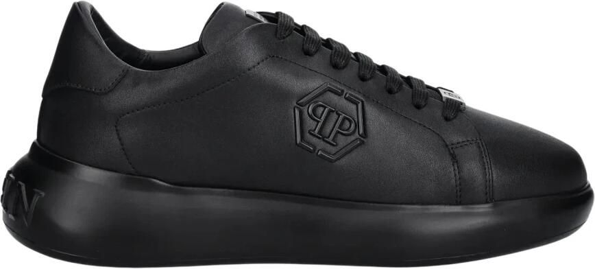 Philipp Plein Lage Sneakers