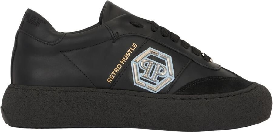 Philipp Plein Lage Sneakers