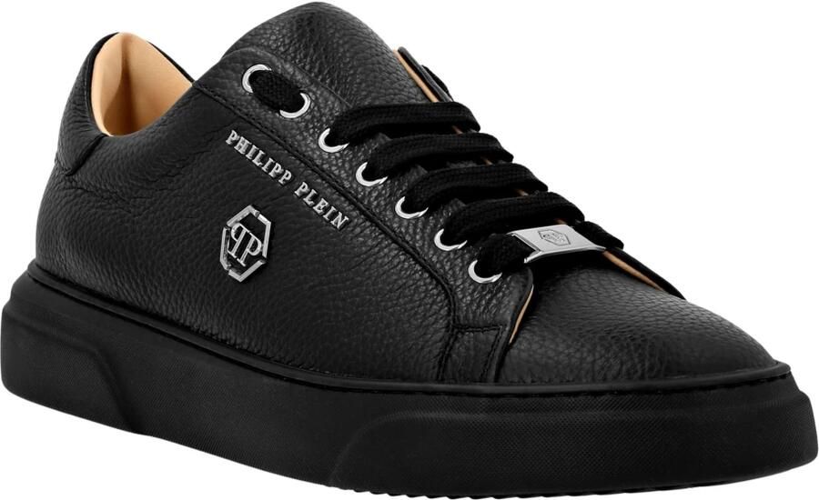 Philipp Plein Low Top Hexagon Sneakers - Foto 3