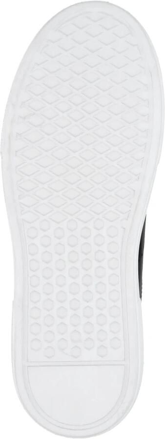 Philipp Plein Leather Lo-Top Sneakers Skull - Foto 2