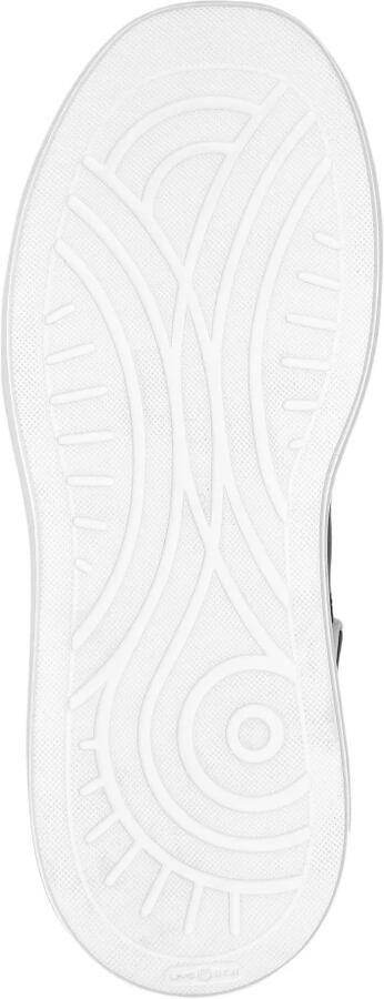 Philipp Plein Leather Low-Top Sneakers Megastar - Foto 2