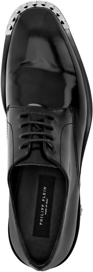 Philipp Plein Leren Derby Schoenen - Foto 2