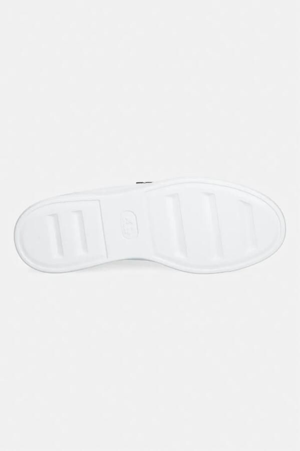Philipp Plein Witte Sneakers voor Aw23 White - Foto 9