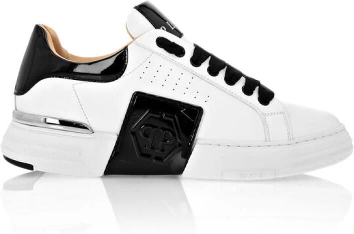 Philipp Plein Sneakers Black - Foto 2