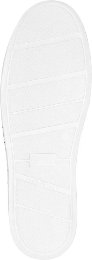 Philipp Plein Leren Lo-Top Sneakers - Foto 2