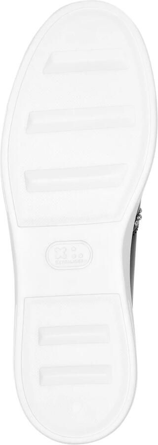 Philipp Plein Leren Lo-Top Sneakers - Foto 2