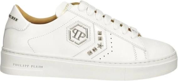 Philipp Plein Lo-Top Arrow Force