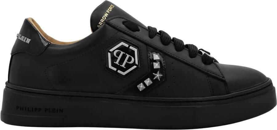 Philipp Plein Lo-Top Arrow Force Sneakers - Foto 2