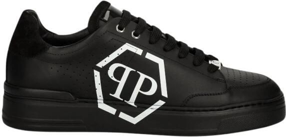 Philipp Plein Lo-Top Hexagon